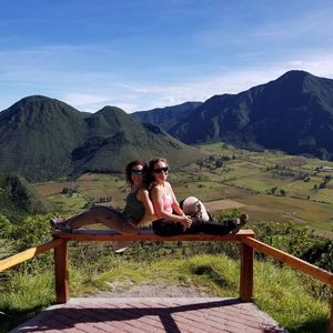 Meet your Posher, Esther